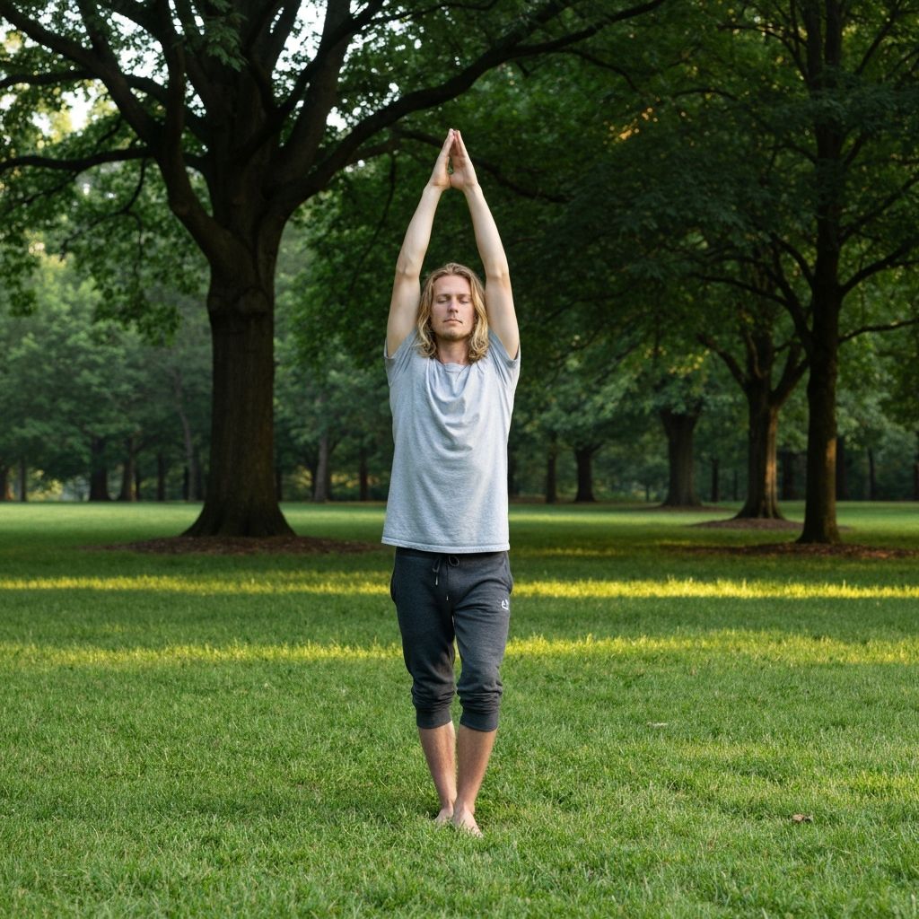 Fyysinen aktiivisuus